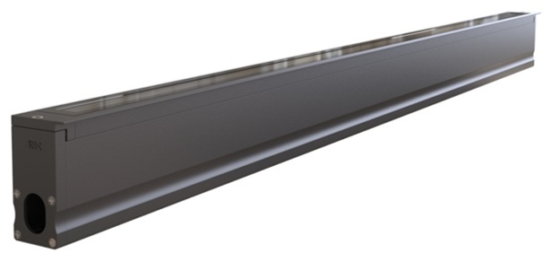 LED inground light-M36CL