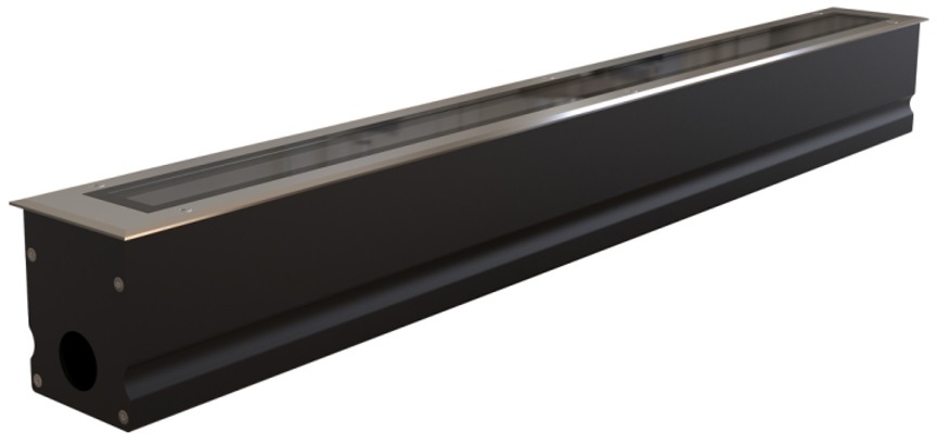 LED inground light-M92BL