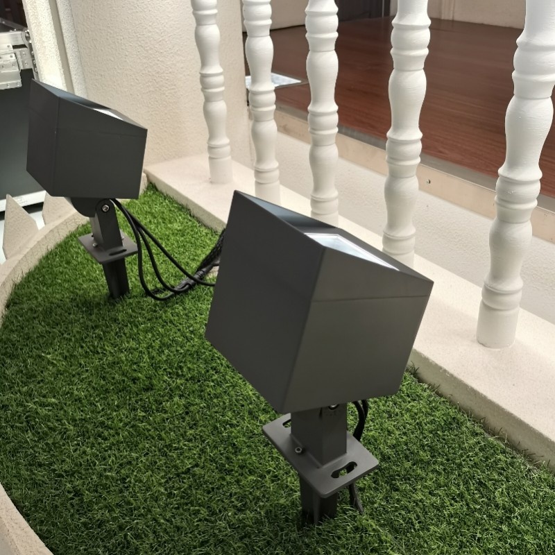 LED Spike Light--CN165L