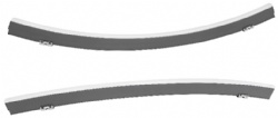 LED Linear light-XH20L