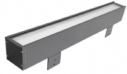 LED wall washer light-H50CL