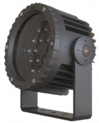 LED Flood Light-T161C